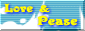 ホームページ(HP)制作(作成) ラブ&ピース